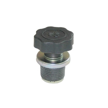 Bouchon de remplissage réf. 83907851 - Ford New Holland