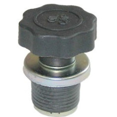 Bouchon de remplissage réf. 83907851 - Ford New Holland