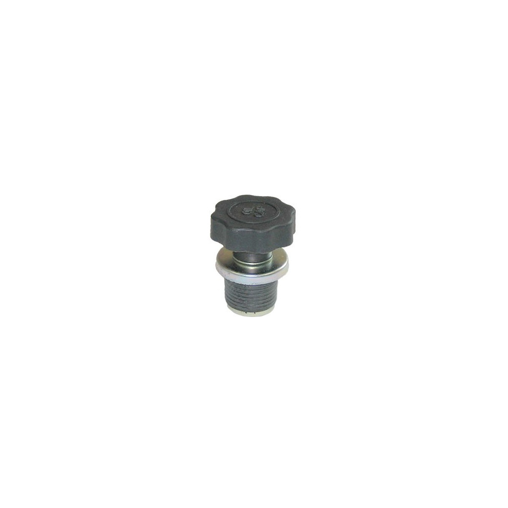Bouchon de remplissage d'huile Ford Moteur / Transmission pour FORD