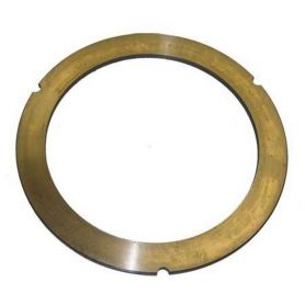 Plaquette de freins de rehcnage Ford TW 30 pour FORD