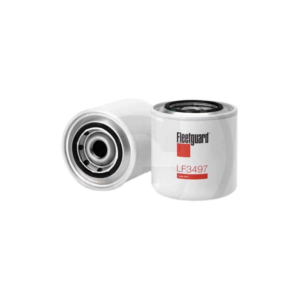 Filtre à huile de moteur Ford TW30 TW35 TR96 pour FORD