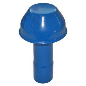 Ensemble pré-filtre Dexta Blue Diesel - 50mm pour FORD