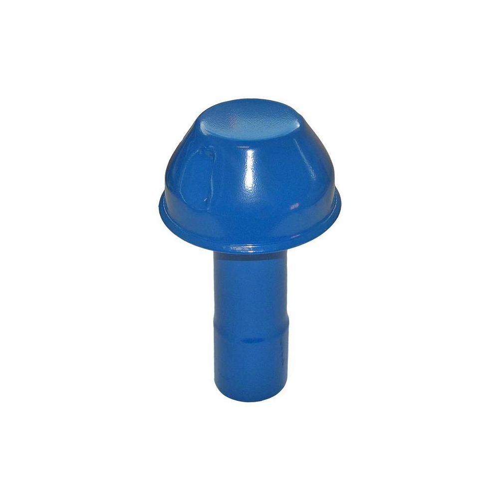 Ensemble pré-filtre Dexta Blue Diesel - 50mm pour FORD
