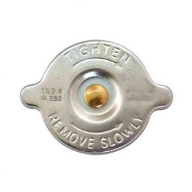 Bouchon de radiateur David Brown 1200 1400 700 800 pour DAVID BROWN