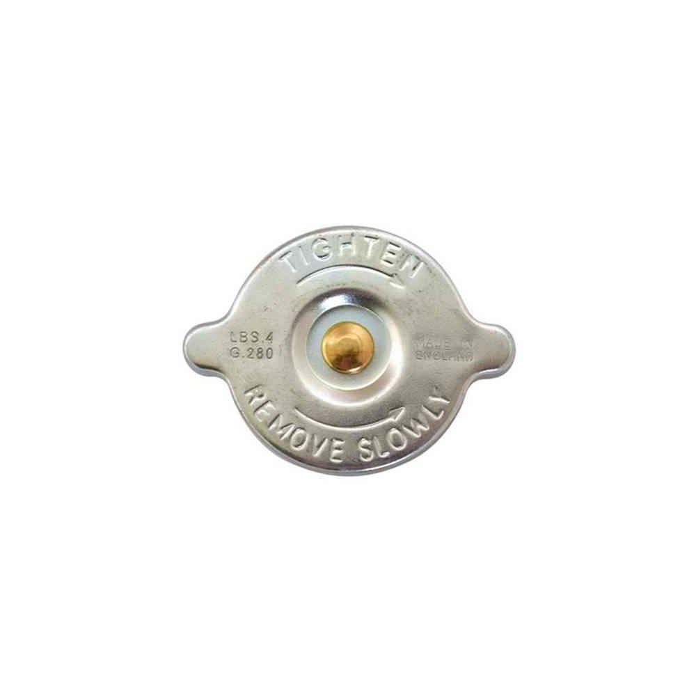 Bouchon de radiateur David Brown 1200 1400 700 800 pour DAVID BROWN
