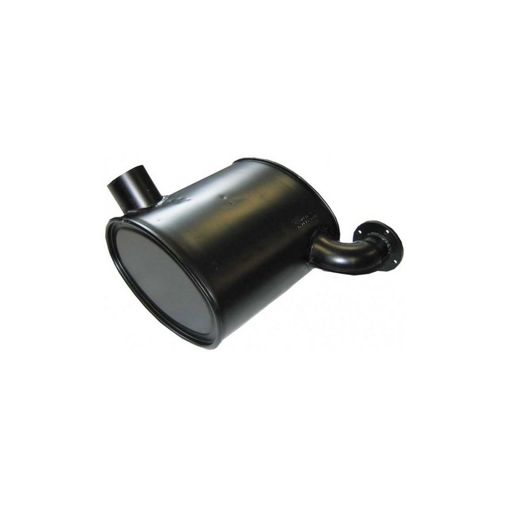 Boîte d'échappement Ford 8360 - 8560 TM125 TM160 pour FORD