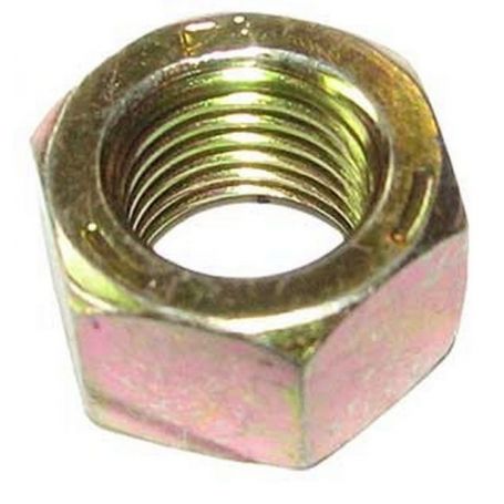 Écrou d'échappement réf. 86509310 - Ford New Holland Écrou d'échappement réf. 86509310 - Ford New Holland