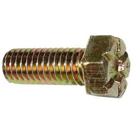 Vis d'échappement Ford 7840 pour FORD Vis d'échappement Ford 7840 pour FORD