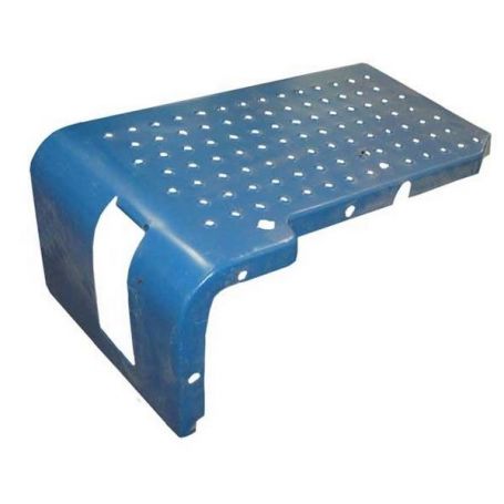 Marche-pieds droit réf. D4NN16473C - Ford New Holland