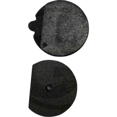 Plaquettes de frein à main pour JCB 530 535 528 Fastrac 1115 Plaquettes de frein à main pour JCB 530 535 528 Fastrac 1115