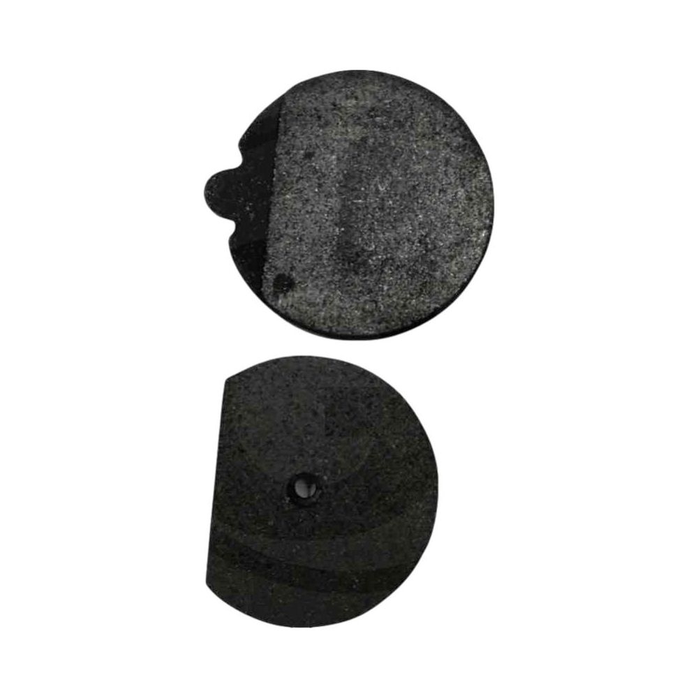 Plaquettes de frein à main JCB 530 535 528 Fastrac 1115 pour JCB