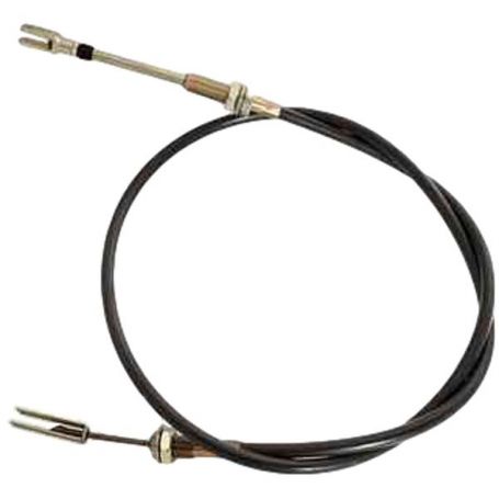 Câble pour 2 et 4 roues motrices réf. 910/24000 - JCB Câble pour 2 et 4 roues motrices réf. 910/24000 - JCB