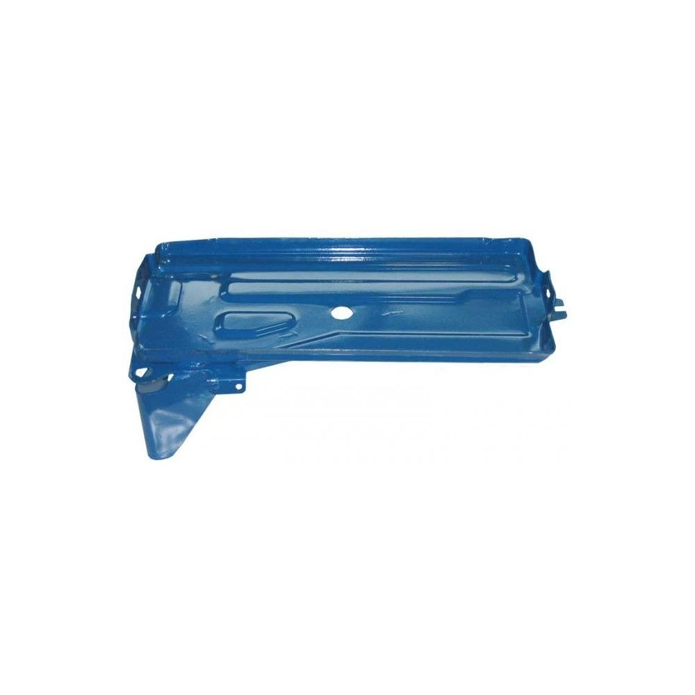 Boîte à batterie Ford 4000 5000 Long - Avant 1967 pour FORD