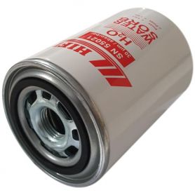 Filtre à gasoil adaptable pour Laverda RÉF. SN55021 - HIFI FILTER