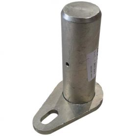 AXE D35 LG 100 + GRAISSEUR RÉF. 307320 - MX MAILLEUX