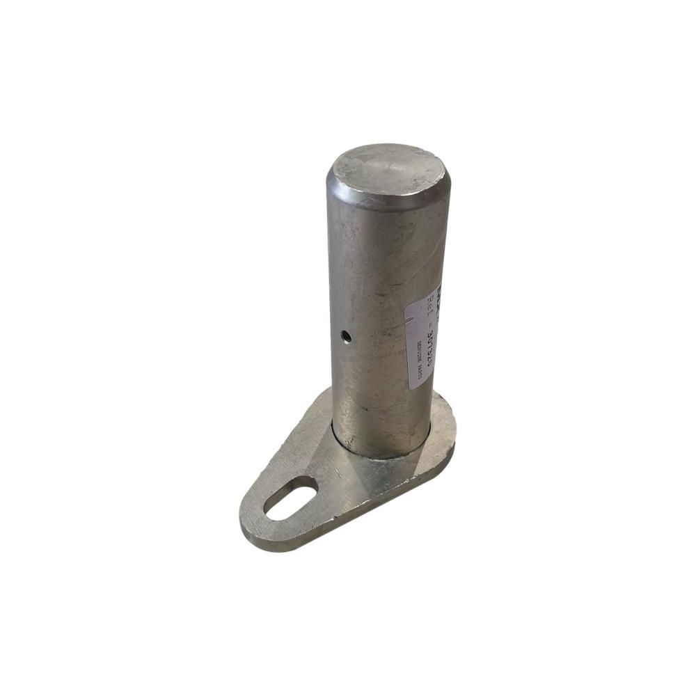 AXE D35 LG 100 + GRAISSEUR RÉF. 307320 - MX MAILLEUX