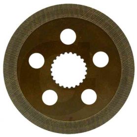 DISQUE RÉF. 3550896M1 - MASSEY FERGUSON