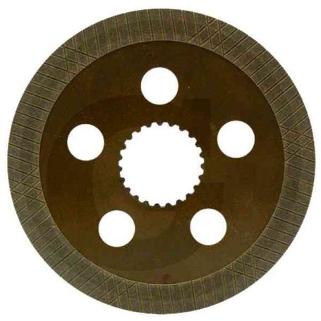 Disque réf. 3550896m1 - Massey Ferguson Disque réf. 3550896m1 - Massey Ferguson