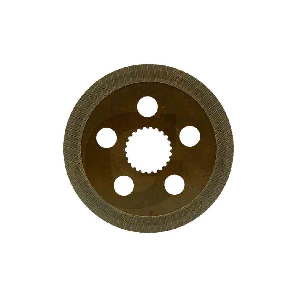 DISQUE RÉF. 3550896M1 - MASSEY FERGUSON