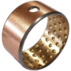 BAGUE ROULEE RÉF. 83013520 - KUHN BAGUE ROULEE RÉF. 83013520 - KUHN
