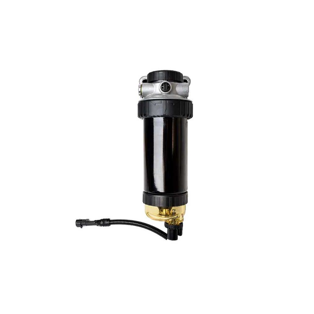 FILTRE A CARBURANT COMPLET RÉF. RE534614 POUR JOHN DEERE