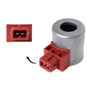 BOBINE SOLENOIDE RÉF. V36030010 VALTRA VALMET