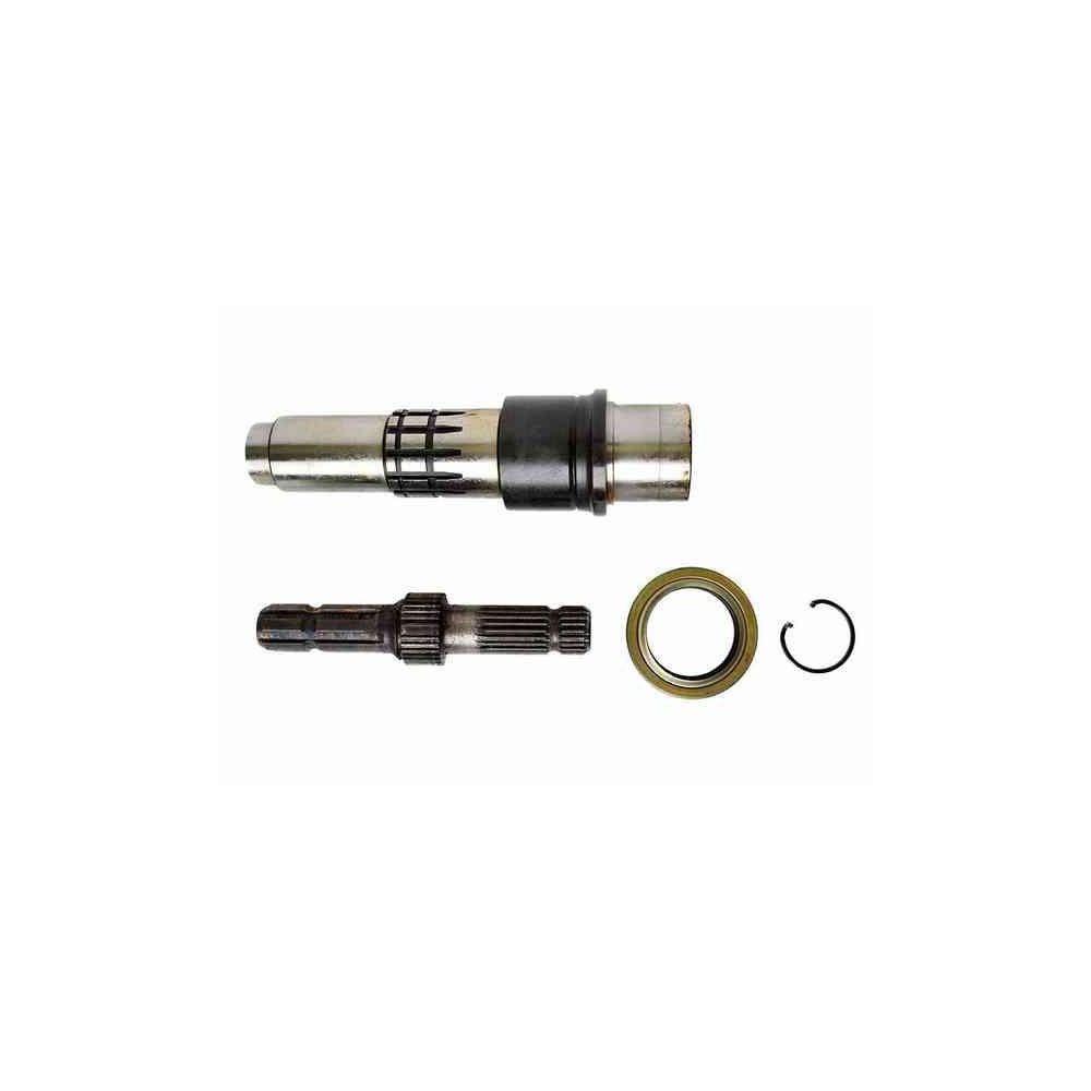 KIT SORTIE P.T.O RÉF. R128425+L110178 POUR JOHN DEERE