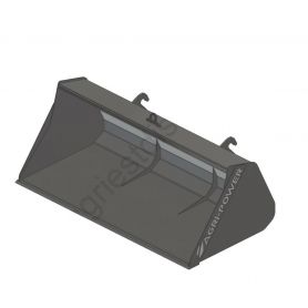 GODET FRONTAL AP-GF A LAMELG1800 M
