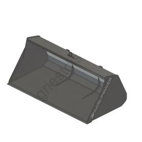 GODET FRONTAL AP-GF A LAMELG1800 M