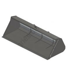GODET FRONTAL A LAME LG 2400 EURO