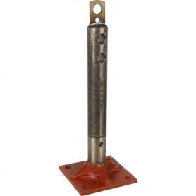 AXE DU ROTOR 57729710 KUHN