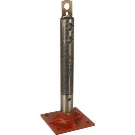 AXE DU ROTOR 57729710 KUHN