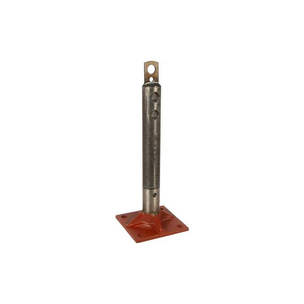 AXE DU ROTOR 57729710 KUHN