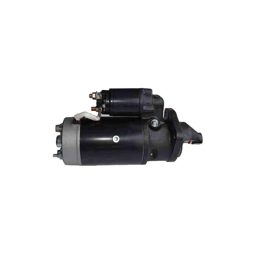 Démarreur Renault 103-12 - 145-54 Fendt 102-108 pour RENAULT