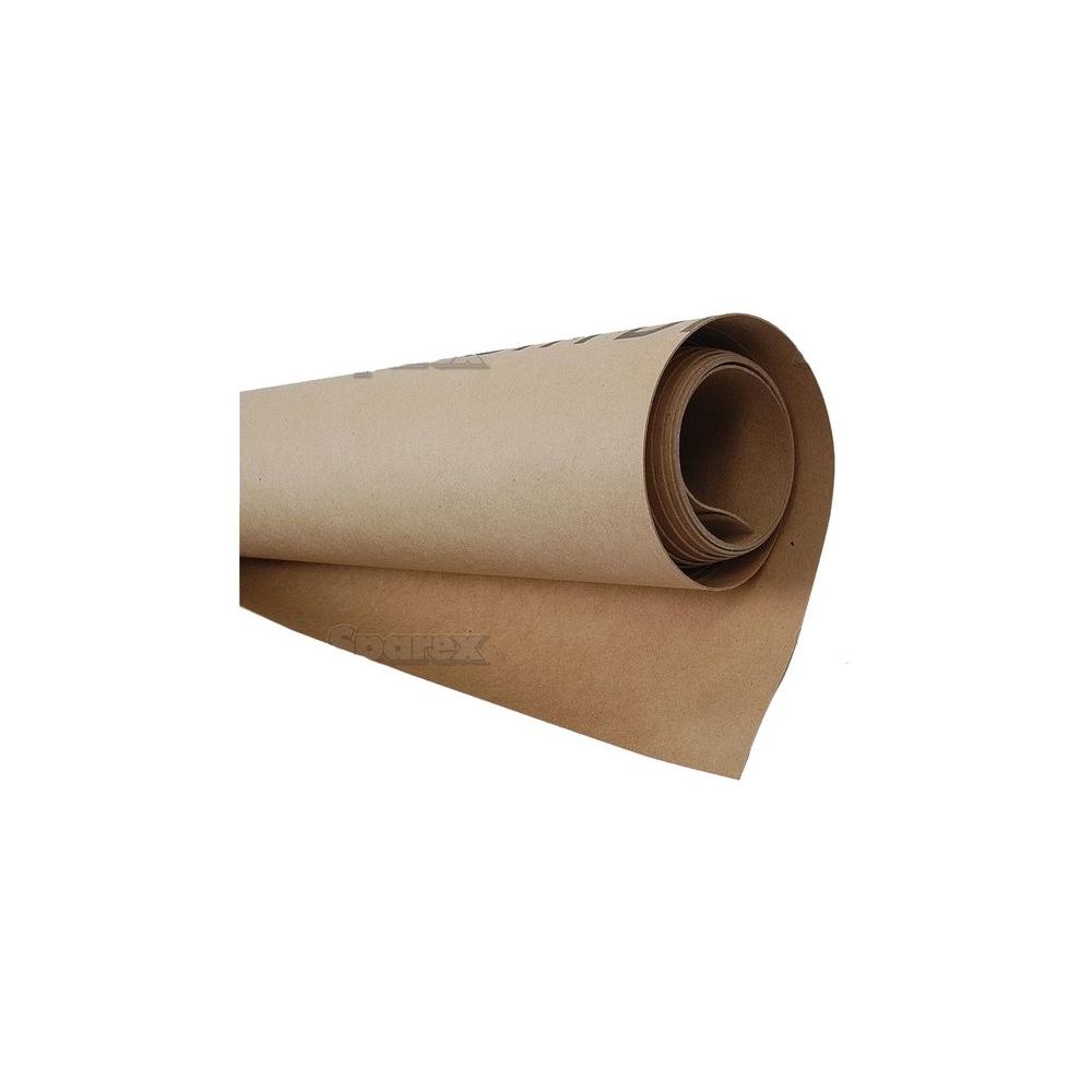 Joint Papier – Dimensions 50 X 250 Cm | Résistance De -20°C à +120°C | Pour étanchéité, Plomberie, Bricolage - 3