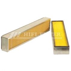 FILTRE HABITACLE RÉF. SC90049 - HIFI FILTER FILTRE HABITACLE RÉF. SC90049 - HIFI FILTER