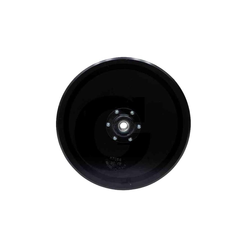 DISQUE LATERAL ÉLÉMENT NG PLUS DIAM 380MM RÉF. 65209056 POUR MONOSEM