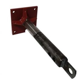 AXE DE ROTOR RÉF. 57511400 - KUHN