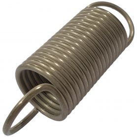 RESSORT 2,8X30,0X86,6  1.4310 Réf. HA109 AMAZONE
