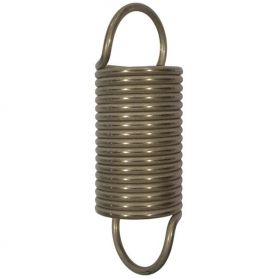 RESSORT 2,8X30,0X86,6  1.4310 Réf. HA109 AMAZONE