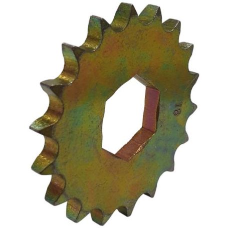 PIGNON 18 DENTS PR.CHAINE 1/2X5/16 Réf. 913284 AMAZONE PIGNON 18 DENTS PR.CHAINE 1/2X5/16 Réf. 913284 AMAZONE