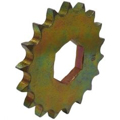 PIGNON 18 DENTS PR.CHAINE 1/2X5/16 Réf. 913284 AMAZONE PIGNON 18 DENTS PR.CHAINE 1/2X5/16 Réf. 913284 AMAZONE