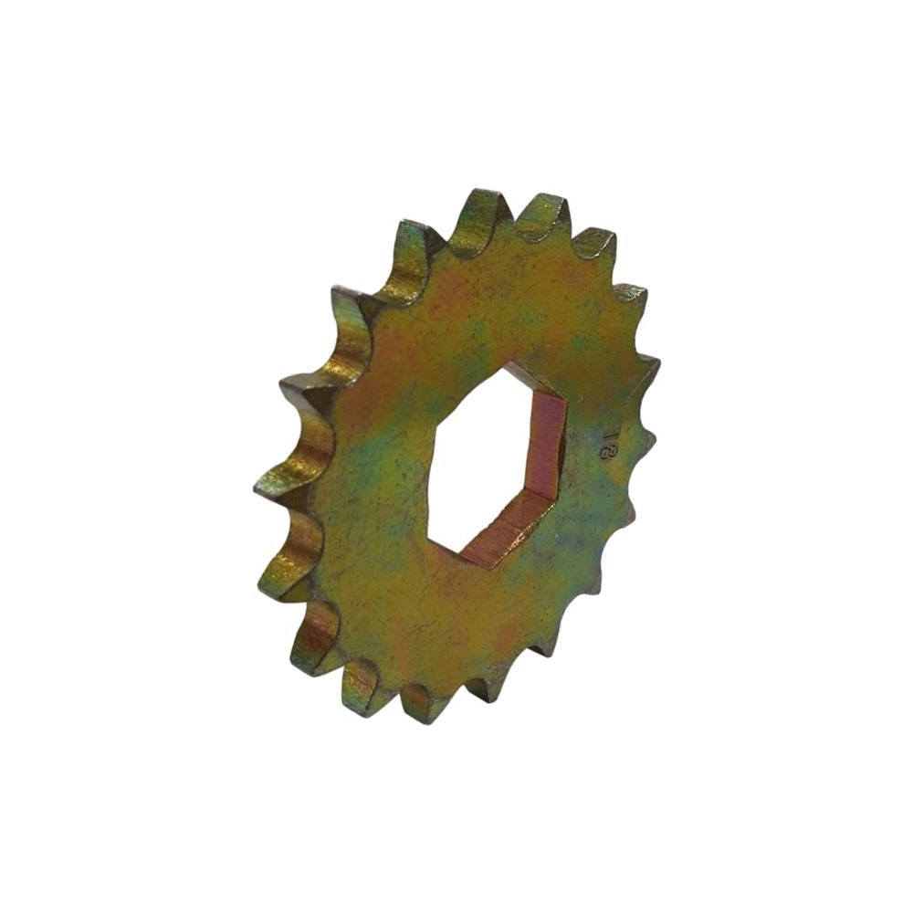 PIGNON 18 DENTS PR.CHAINE 1/2X5/16 Réf. 913284 AMAZONE