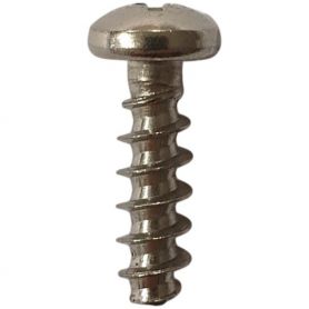 Vis pt ka 50x16 inox a2 réf. 458067 Hardi Evrard