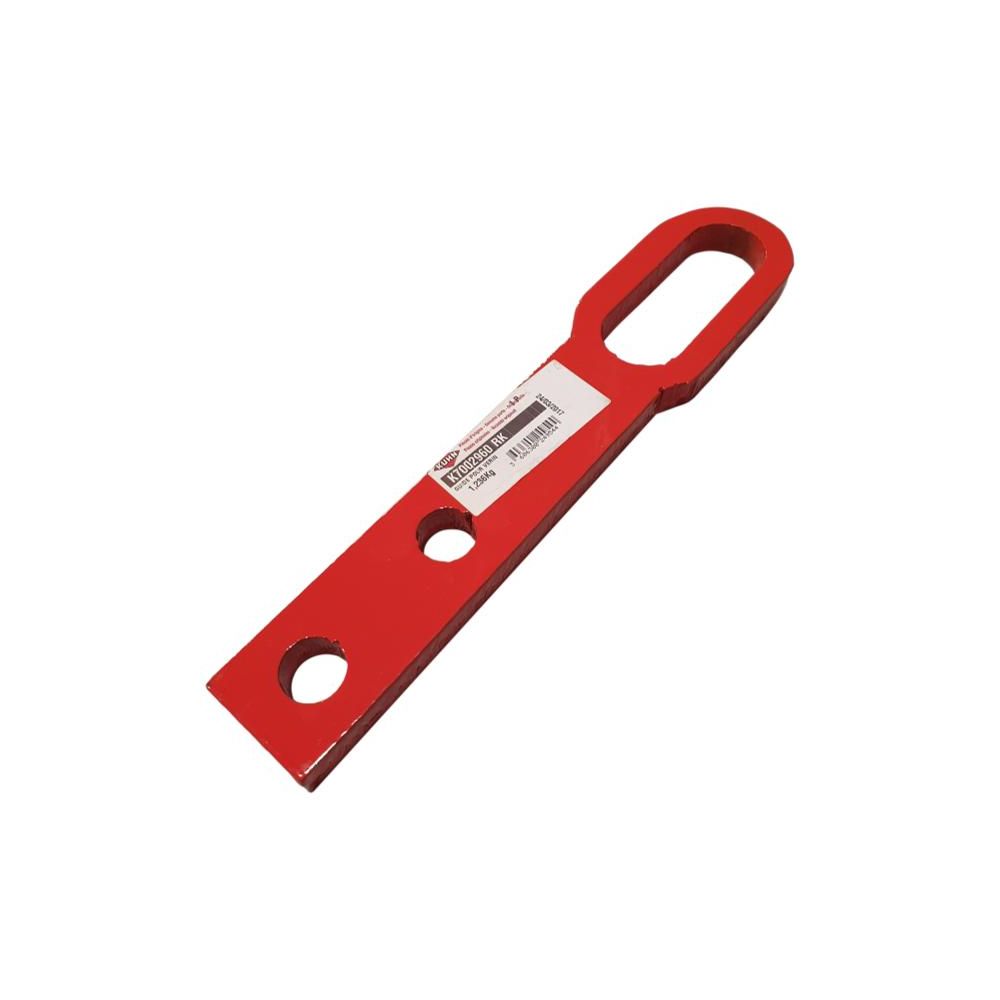 GUIDE POUR VERIN RÉF. K7002960 - KUHN