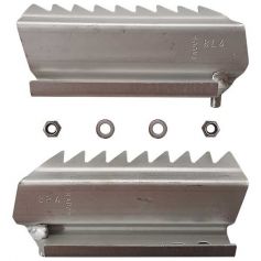JEU PALETTES BL4+BR4 RÉF. R4080065 - KUHN JEU PALETTES BL4+BR4 RÉF. R4080065 - KUHN