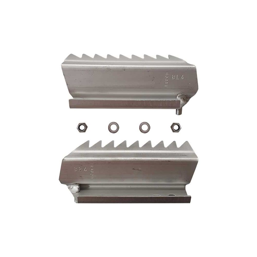 JEU PALETTES BL4+BR4 RÉF. R4080065 - KUHN