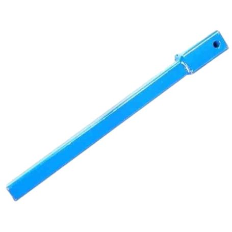 Tube de liaison mâle 23 cm RÉF. 65102112 pour RIBOULEAU MONOSEM Tube de liaison mâle 23 cm RÉF. 65102112 pour RIBOULEAU MONOSEM