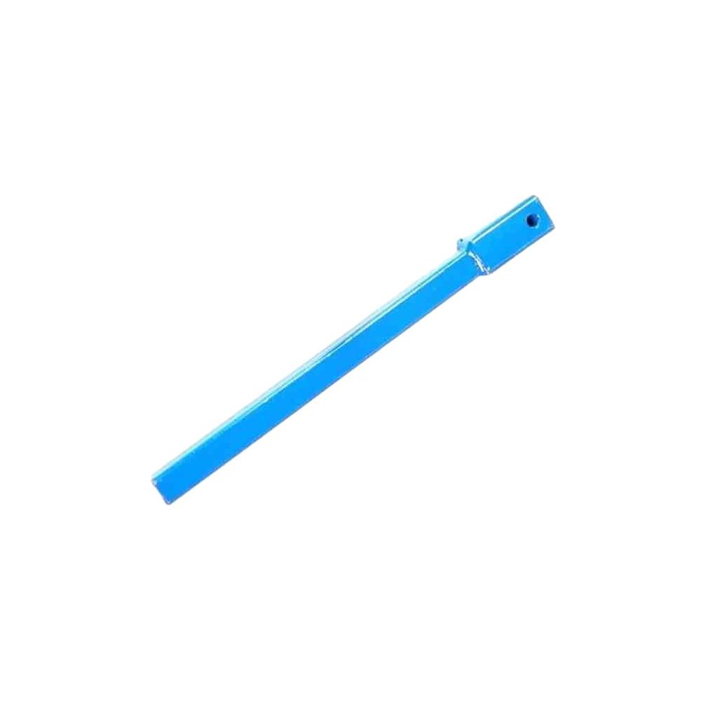 Tube de liaison mâle 23 cm RÉF. 65102112 pour RIBOULEAU MONOSEM