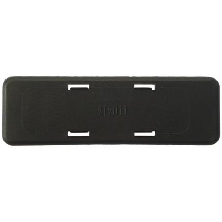 CACHE CLIPS NOIR Réf. 919011 AMAZONE